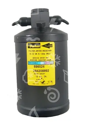 filtrdehydrátor OEM 696524, FORD NEW HOLLAND